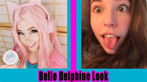 The Truth Behind Belle Delphine’s Plastic Surgery Rumors